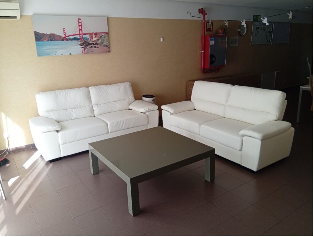 Fundación ONCE apoya el proyecto “Espacios Con Propósito”