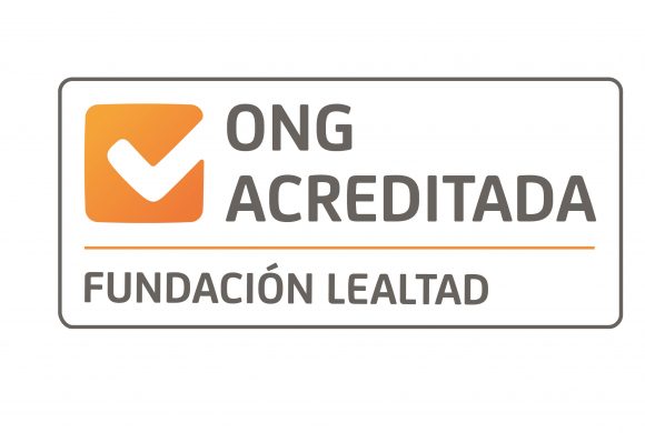 FUNDACIÓN BETESDA RENUEVA EL SELLO ONG ACREDITADA POR LA FUNDACIÓN LEALTAD