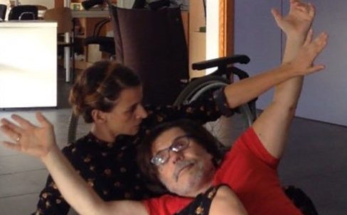TALLER DE DANZA TALLER DE DANZA
