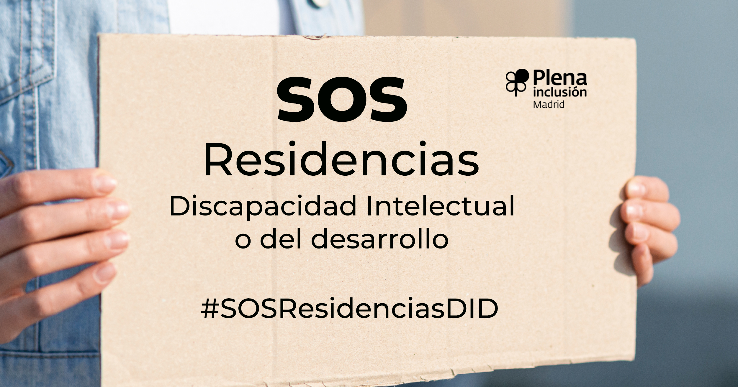 SOS Residencias