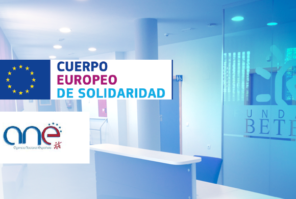 SELLO DE CALIDAD DEL CUERPO EUROPEO DE SOLIDARIDAD SELLO DE CALIDAD DEL CUERPO EUROPEO DE SOLIDARIDAD