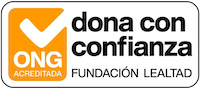 ONG acreditada Fundación Lealtad